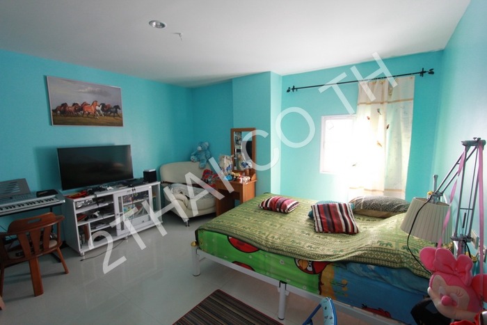 Jomtien Plaza Residence, พัทยา, จอมเทียน - photo, price, location map