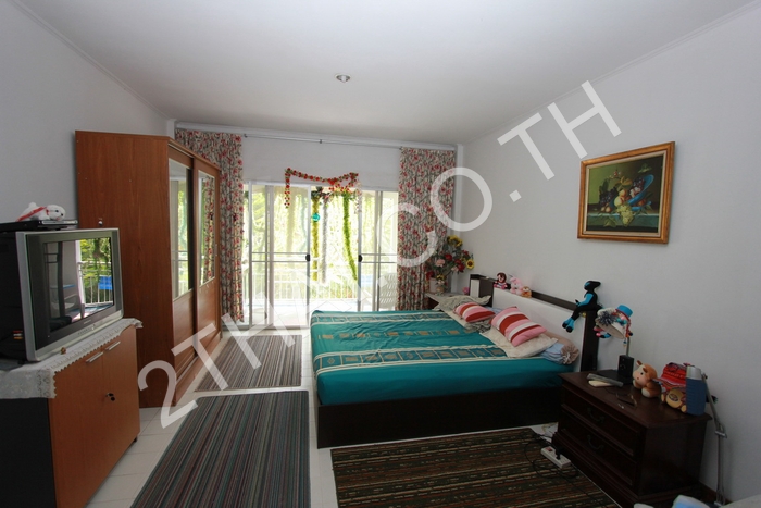 Baan Suan Lalana, พัทยา, จอมเทียน - photo, price, location map