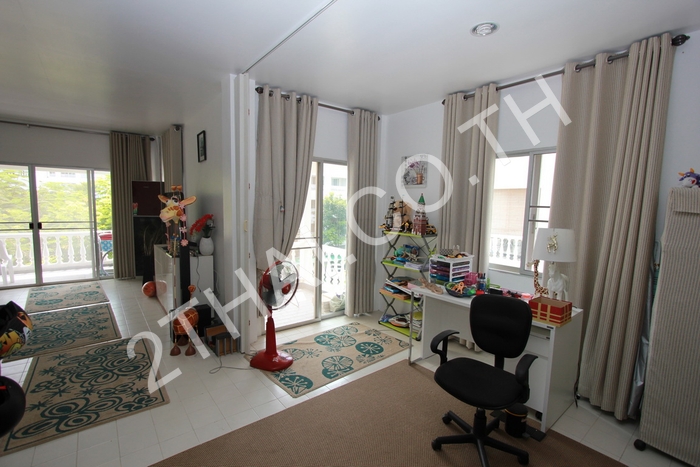 Baan Suan Lalana, พัทยา, จอมเทียน - photo, price, location map