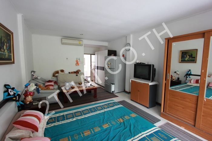 Baan Suan Lalana, พัทยา, จอมเทียน - photo, price, location map