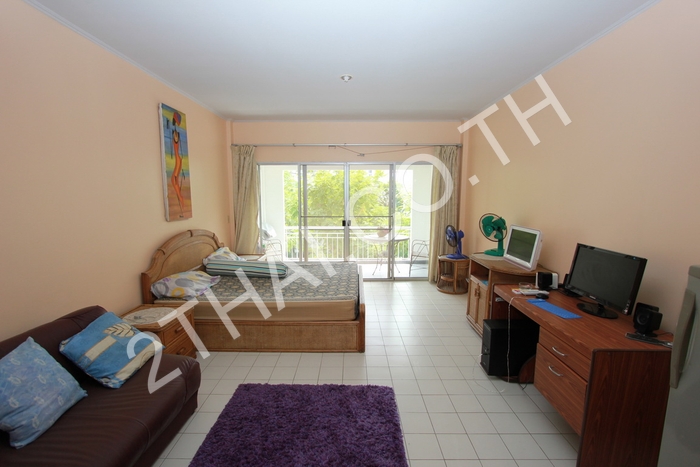 Baan Suan Lalana, พัทยา, จอมเทียน - photo, price, location map