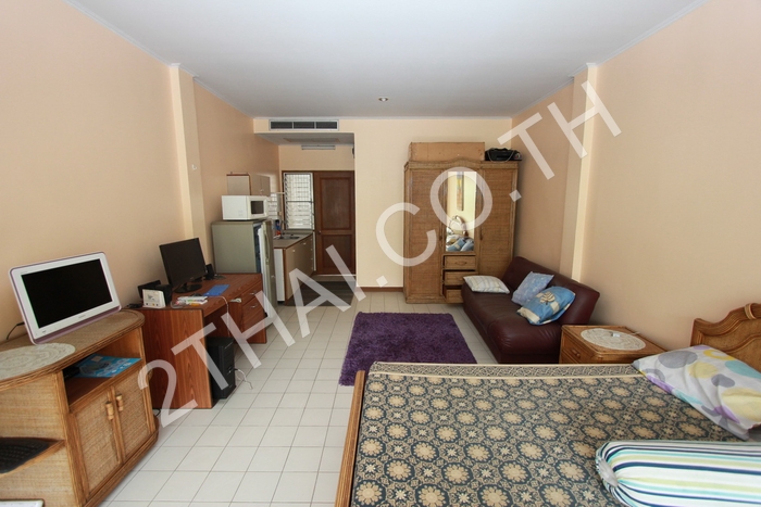 Baan Suan Lalana, พัทยา, จอมเทียน - photo, price, location map