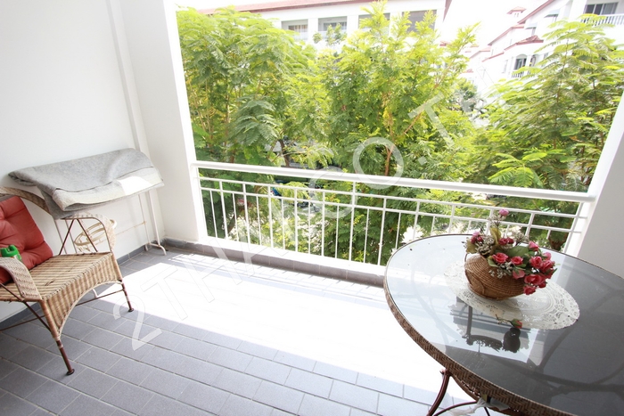 Baan Suan Lalana, พัทยา, จอมเทียน - photo, price, location map