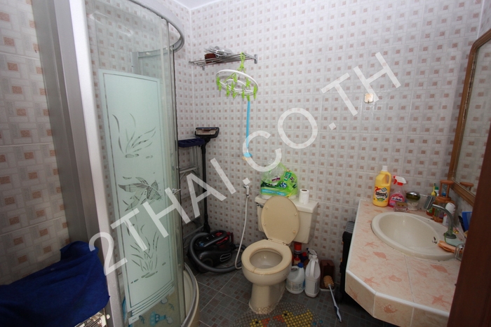 Baan Suan Lalana, พัทยา, จอมเทียน - photo, price, location map