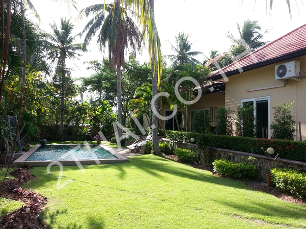 Coconut Grove Village , พัทยา, นาจอมเทียน - photo, price, location map
