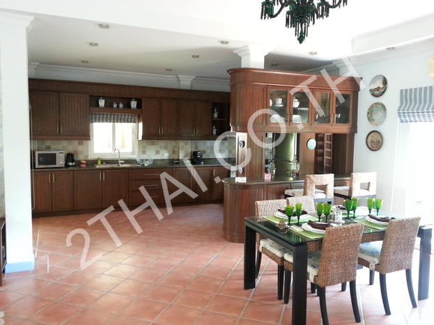 Coconut Grove Village , พัทยา, นาจอมเทียน - photo, price, location map