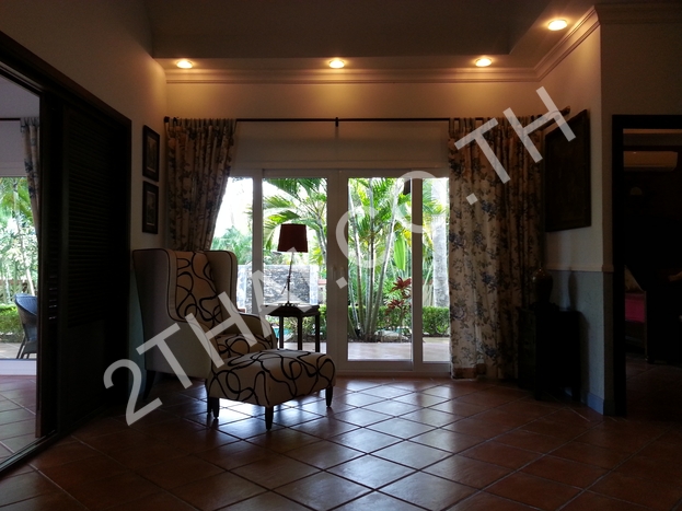 Coconut Grove Village , พัทยา, นาจอมเทียน - photo, price, location map