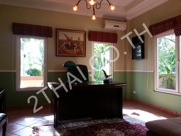 Coconut Grove Village , พัทยา, นาจอมเทียน - photo, price, location map