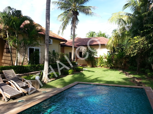Coconut Grove Village , พัทยา, นาจอมเทียน - photo, price, location map