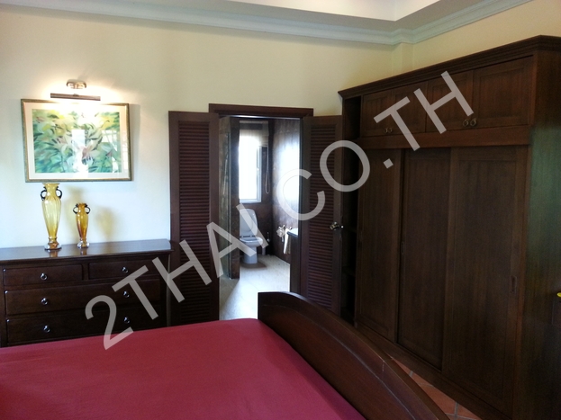 Coconut Grove Village , พัทยา, นาจอมเทียน - photo, price, location map