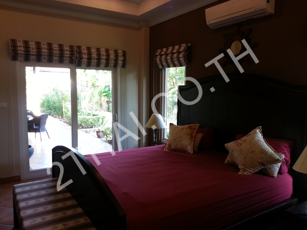 Coconut Grove Village , พัทยา, นาจอมเทียน - photo, price, location map