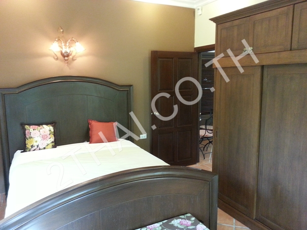 Coconut Grove Village , พัทยา, นาจอมเทียน - photo, price, location map
