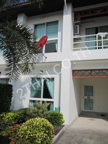 Green Field Villas 3, พัทยา, พัทยาตะวันออก - photo, price, location map