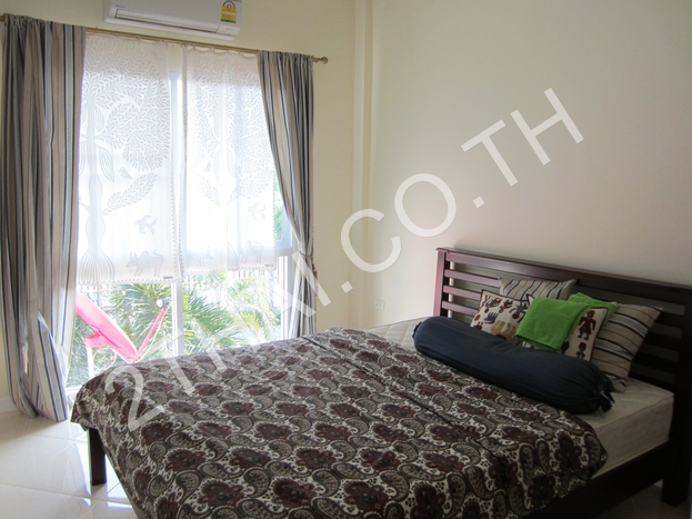 Green Field Villas 3, พัทยา, พัทยาตะวันออก - photo, price, location map