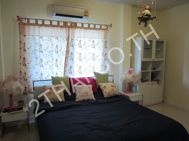 Green Field Villas 3, พัทยา, พัทยาตะวันออก - photo, price, location map
