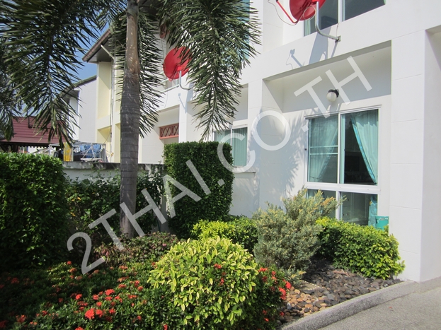 Green Field Villas 3, พัทยา, พัทยาตะวันออก - photo, price, location map