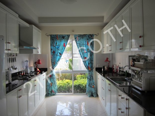 Green Field Villas 3, พัทยา, พัทยาตะวันออก - photo, price, location map