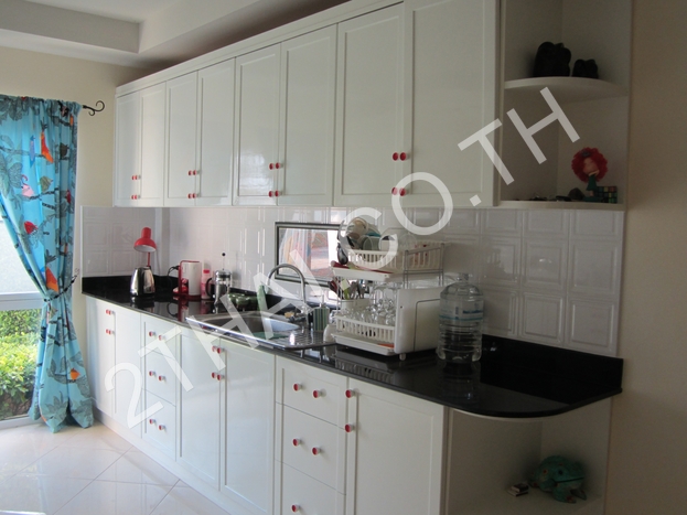 Green Field Villas 3, พัทยา, พัทยาตะวันออก - photo, price, location map