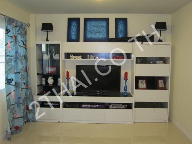 Green Field Villas 3, พัทยา, พัทยาตะวันออก - photo, price, location map
