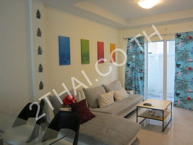Green Field Villas 3, พัทยา, พัทยาตะวันออก - photo, price, location map