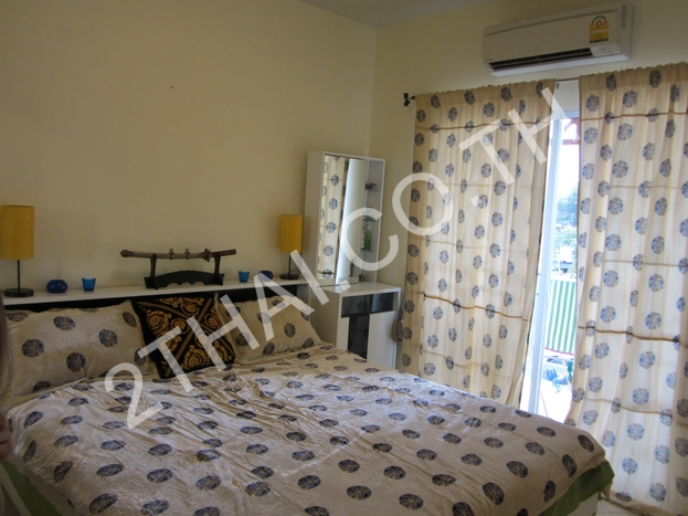Green Field Villas 3, พัทยา, พัทยาตะวันออก - photo, price, location map