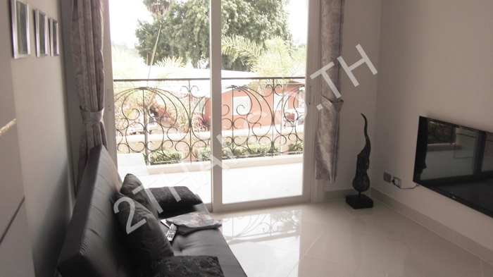 Paradise Park, พัทยา, จอมเทียน - photo, price, location map