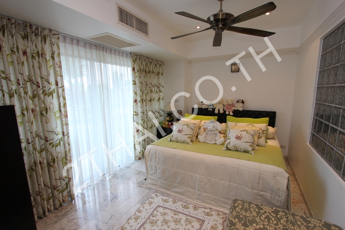 Chateau Dale Condo, พัทยา, พัทยาใต้ - photo, price, location map