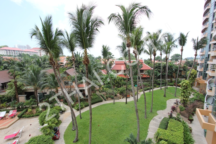 Chateau Dale Condo, พัทยา, พัทยาใต้ - photo, price, location map