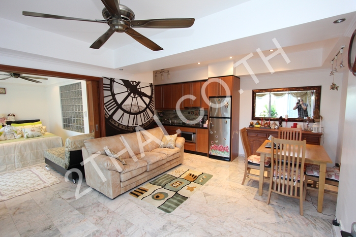 Chateau Dale Condo, พัทยา, พัทยาใต้ - photo, price, location map