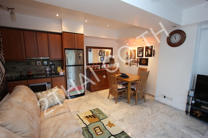 Chateau Dale Condo, พัทยา, พัทยาใต้ - photo, price, location map