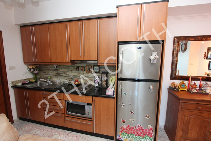 Chateau Dale Condo, พัทยา, พัทยาใต้ - photo, price, location map