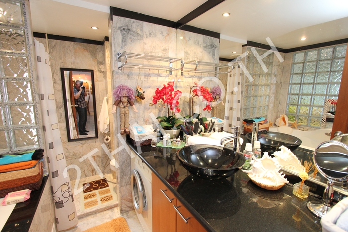 Chateau Dale Condo, พัทยา, พัทยาใต้ - photo, price, location map