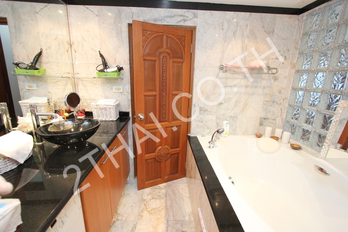 Chateau Dale Condo, พัทยา, พัทยาใต้ - photo, price, location map