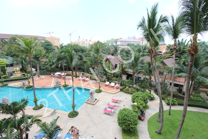 Chateau Dale Condo, พัทยา, พัทยาใต้ - photo, price, location map