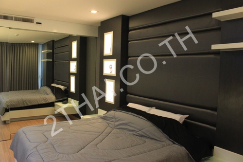 Apus Condominium, พัทยา, พัทยากลาง - photo, price, location map