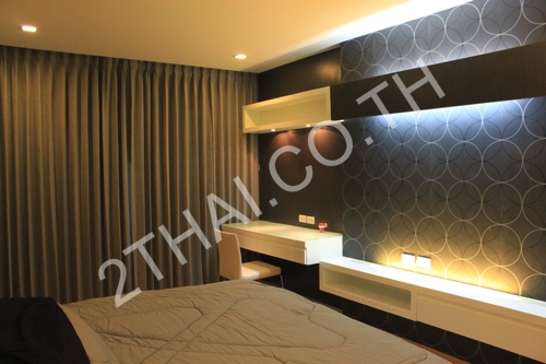Apus Condominium, พัทยา, พัทยากลาง - photo, price, location map