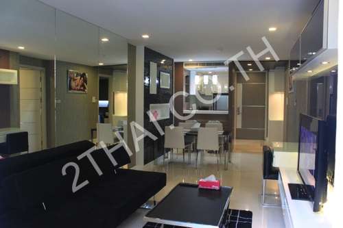 Apus Condominium, พัทยา, พัทยากลาง - photo, price, location map