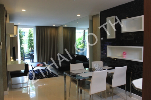 Apus Condominium, พัทยา, พัทยากลาง - photo, price, location map