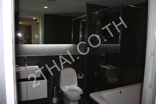 Apus Condominium, พัทยา, พัทยากลาง - photo, price, location map