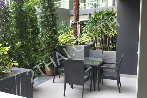 Apus Condominium, พัทยา, พัทยากลาง - photo, price, location map