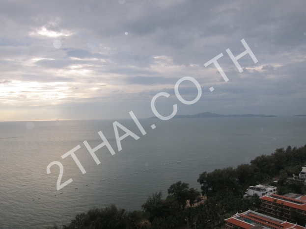 View Talay 7, พัทยา, จอมเทียน - photo, price, location map