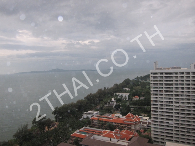 View Talay 7, พัทยา, จอมเทียน - photo, price, location map