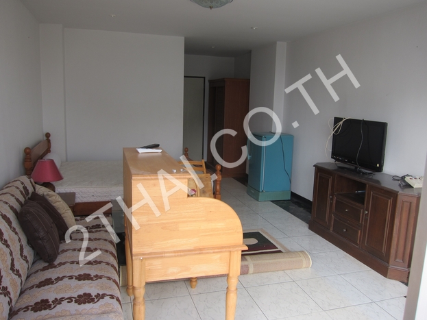 View Talay 1, พัทยา, จอมเทียน - photo, price, location map