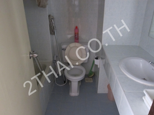 View Talay 1, พัทยา, จอมเทียน - photo, price, location map
