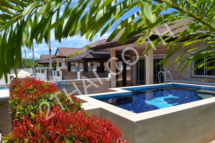 Pattaya Tropical Village, พัทยา, พัทยาตะวันออก - photo, price, location map