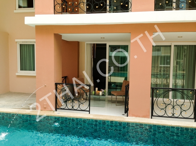 Paradise Park, พัทยา, จอมเทียน - photo, price, location map