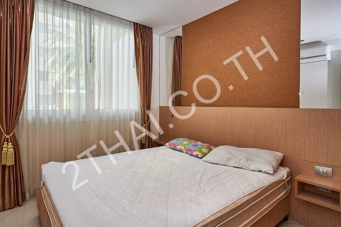 Paradise Park, พัทยา, จอมเทียน - photo, price, location map