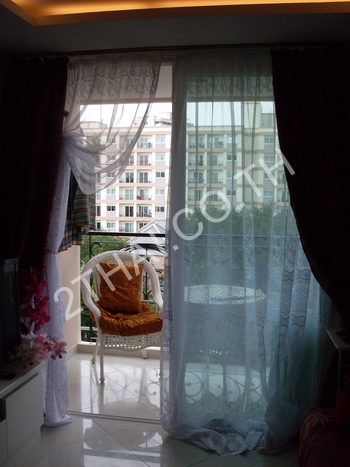 Paradise Park, พัทยา, จอมเทียน - photo, price, location map