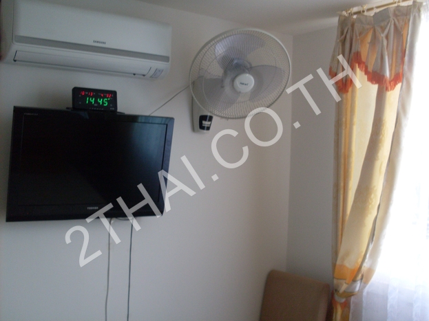 Paradise Park, พัทยา, จอมเทียน - photo, price, location map