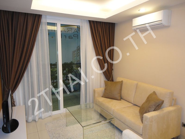Paradise Park, พัทยา, จอมเทียน - photo, price, location map
